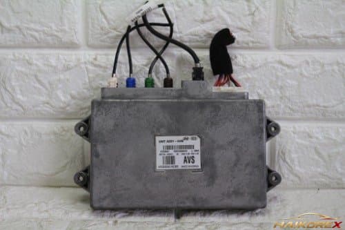 Кронштейн AVM для EQ900 (95770-D2511) NO.3