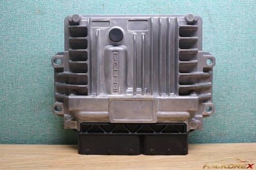 ЭБУ (блок управления двигателем) Ssangyong Kyron A664 540 85 32