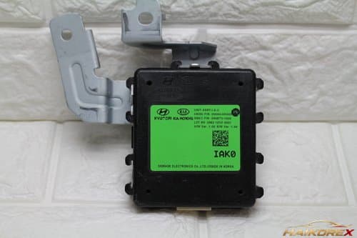Датчик положения дроссельной заслонки GV70 IAU 95590-AR000