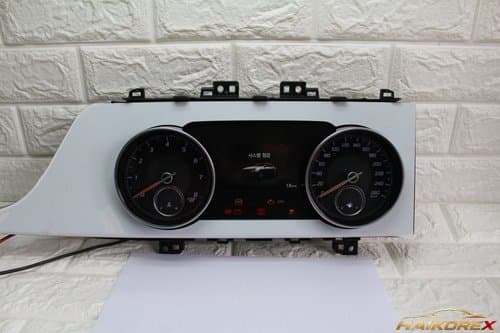 Панель приборов Hyundai Grandeur IG 94053G8510
