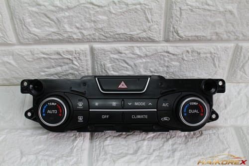 Кондиционер для Kia K5 (The New K5) 972502TPA0, 97250-2TPA0