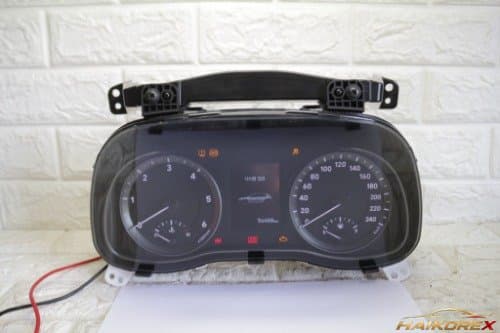 Панель приборов Hyundai Kona 94013J9250