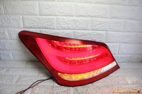 Задний фонарь LED водителя Equus VI рестайлинг 924013N500, 92401-3N500
