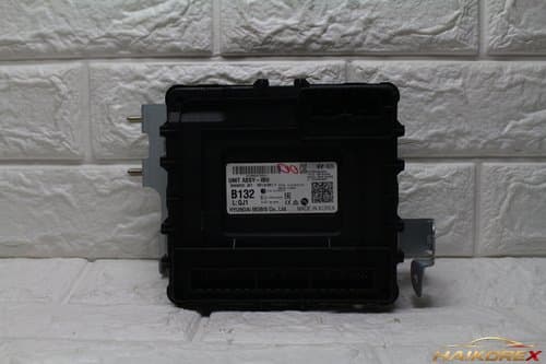 GV70 модуль управления кузовом IBU (BCM) 95400-ARGC0