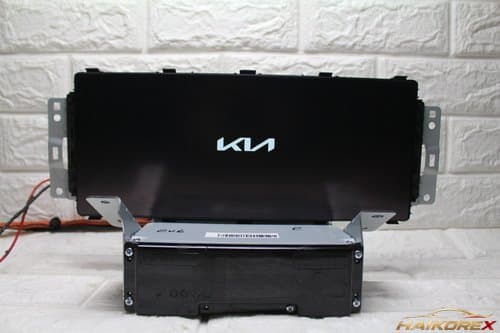 Аудиосистема AVN EV6 96560CV010, 96560-CV010