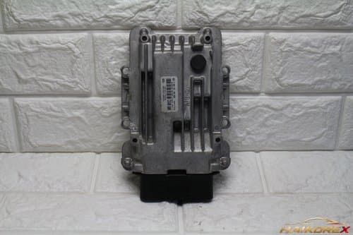 Блок управления коробкой передач (TCU) Hyundai Tucson 954403BKA1, 95440-3BKA1