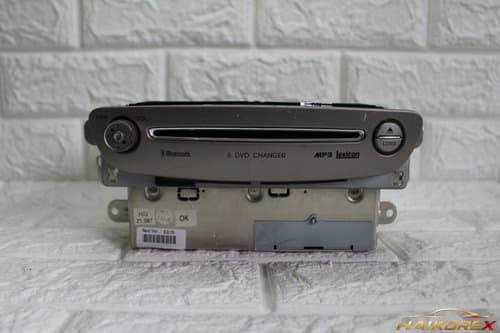 Автомагнитола AVN Genesis BH 965603M300 / 96560-3M300 (с CD)