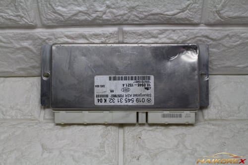 Модуль Mercedes-Benz E-класс 0195453132