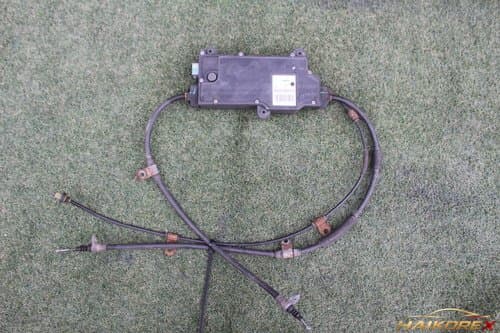 Парковочный тормоз EPB Genesis BH 59700-3M500