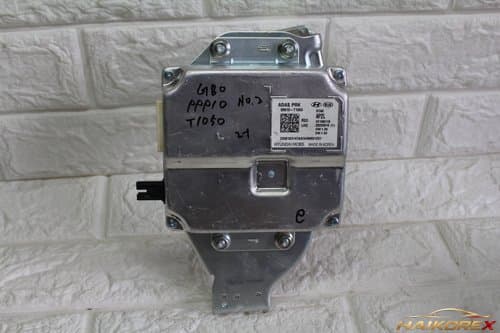 Модуль управления парковочным ассистентом ADAS PRK Genesis G80 RG3 (NO.2) 99910-T1050