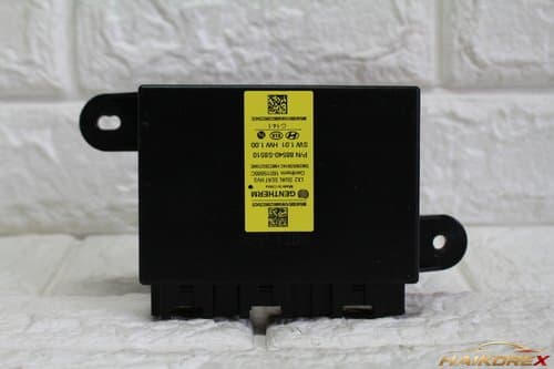 ЭБУ вентилируемых сидений Palisade 88540-S8510
