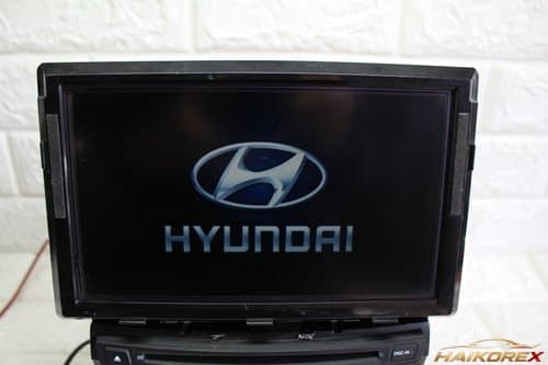 Монитор Hyundai Grandeur HG Modern 965203V000, 96520-3V000