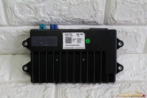 Кронштейн парковочного ассистента ADAS PRK Hyundai Santa Fe TM гибрид 99910-CL600