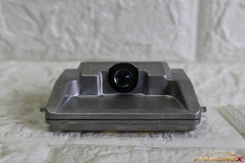 Передняя камера вида Hyundai Palisade (New), артикул 99211S8150, 99211-S8150