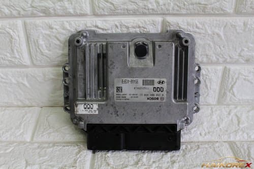 Блок управления коробкой передач (TCU) Hyundai Grand Starex 95440-4CBF0