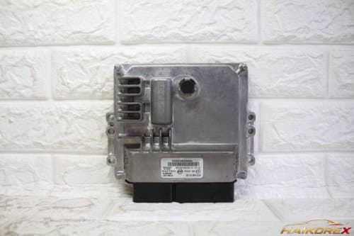 Блок управления двигателя (ECU) Rexton Sports 672 540 21 32