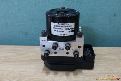 Модуль ABS Carens 2 Extraq