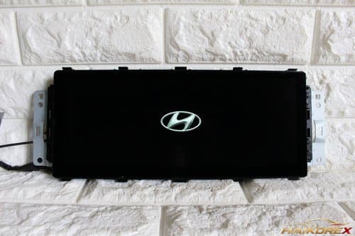 Аудиосистема AVN Ioniq 5 96560-GI510