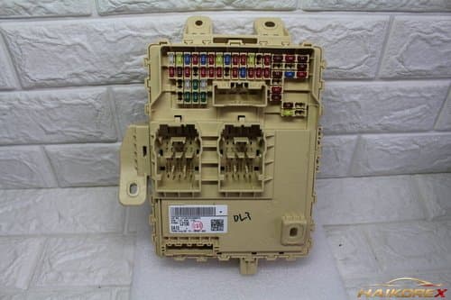 Блок предохранителей K5 DL3 91950-L2130
