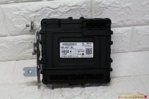 Интегральный модуль управления кузовом (IBU) Hyundai Sonata DN8, номер 95400-L1EE1