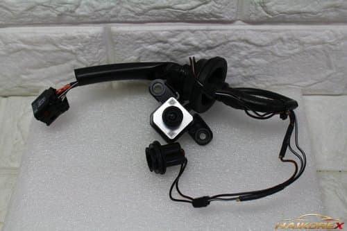 Задняя камера заднего вида Starex 99240-CG600