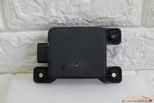 Передний радиатор EV6 SCC 99110CV000