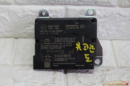 Кронштейн крепления коранду ACU 8625037030
