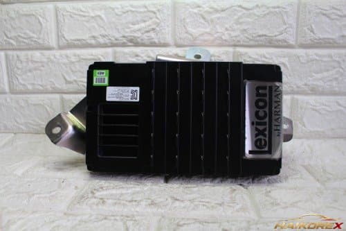 Усилитель аудиосистемы GV80 96370-T6700