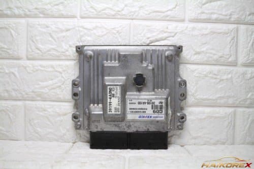ЭБУ (блок управления двигателем) Hyundai Porter 2