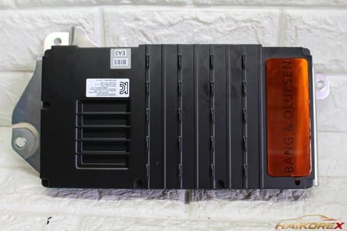 Усилитель аудиосистемы GV60 Bang & Olufsen 96370-CU510