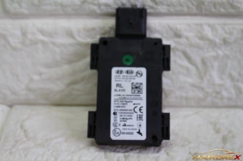 Датчик парковки BSD задний угловой водительской стороны Morning Urban 99140-G6100