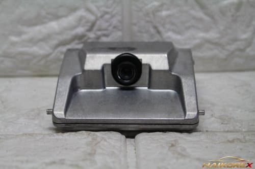 Передняя камера обзора Starex 99211-CG000