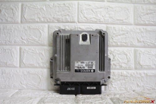 ЭБУ двигателя Elantra MD 39110-2BAB8