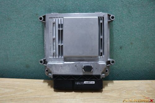 ЭБУ двигателя Elantra HD 39120-2B001