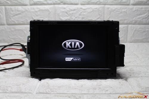Головное устройство AVN (магнитола) Kia K5 Hybrid