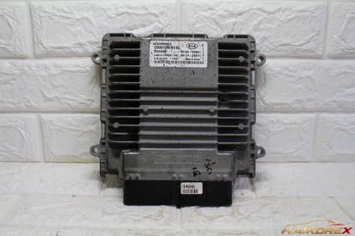 Блок управления двигателем (ECU) Sportage R