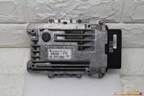 Блок управления коробкой передач (TCU) Hyundai Equus VI 954404E411