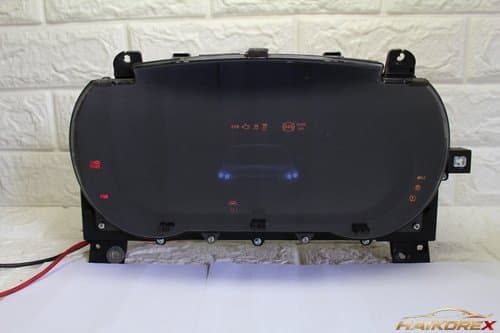 Цифровая панель приборов K9 Supervision FULL LCD 2014г.в. 94023-3T035
