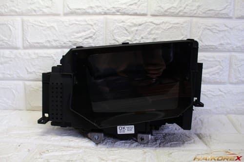 Дисплей HUD Hyundai Equus VI 943103N600, 94310-3N600 рестайл