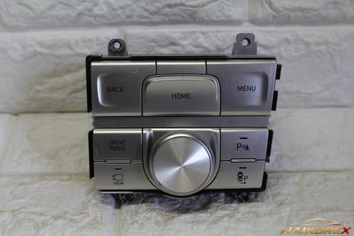 Регулятор громкости (джог-диал) Nexo 96540M5000, 96540-M5000