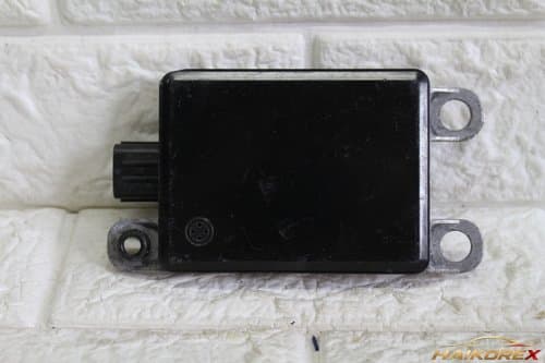 Передний лучевой датчик G70 SCC №6