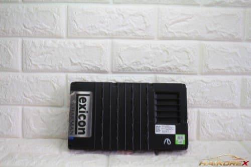 Усилитель звука GV80 96370T6700, 96370-T6700