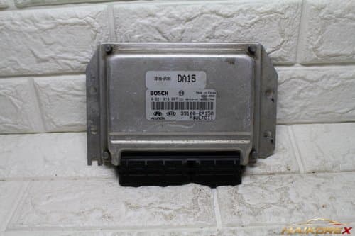 Блок управления двигателем (ECU) Cerato 39100-2A150