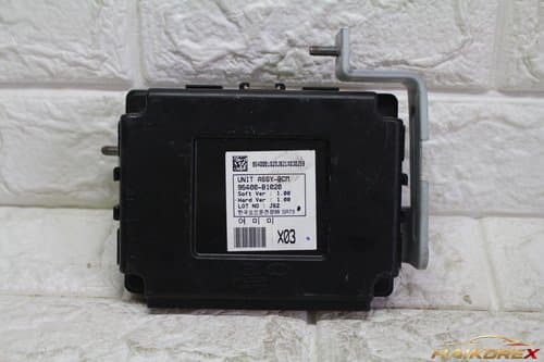 Модуль управления кузовом (BCM) Genesis DH 95400-B1020