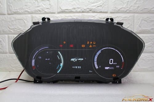 Панель приборов Niro Plus 94003-DB060