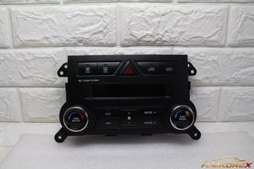 Кондиционер для Sorento R 97250-2P380