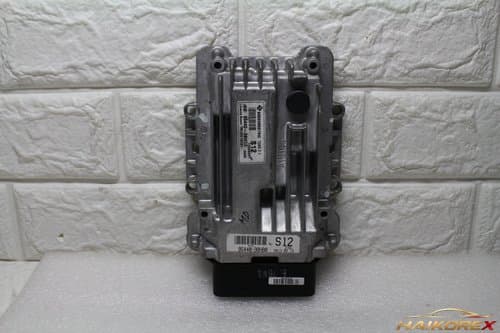 Блок управления коробкой передач TCU Elantra MD 95440-3BHB0