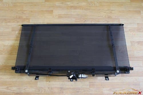 Шторка солнцезащитная задняя Grandeur IG 85690G8000NNB