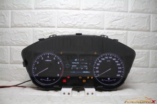 Панель приборов Genesis DH 94003-B1000