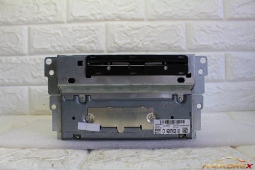 Головное устройство аудиосистемы BMW 7 Series F01 BMW6512, 920745501